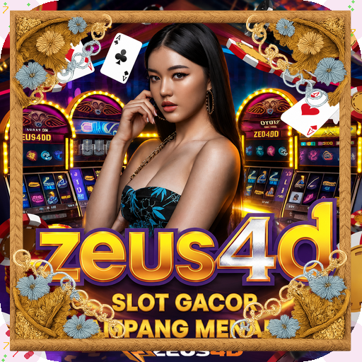 zeus4d — galeri pratinjau - APK Resmi